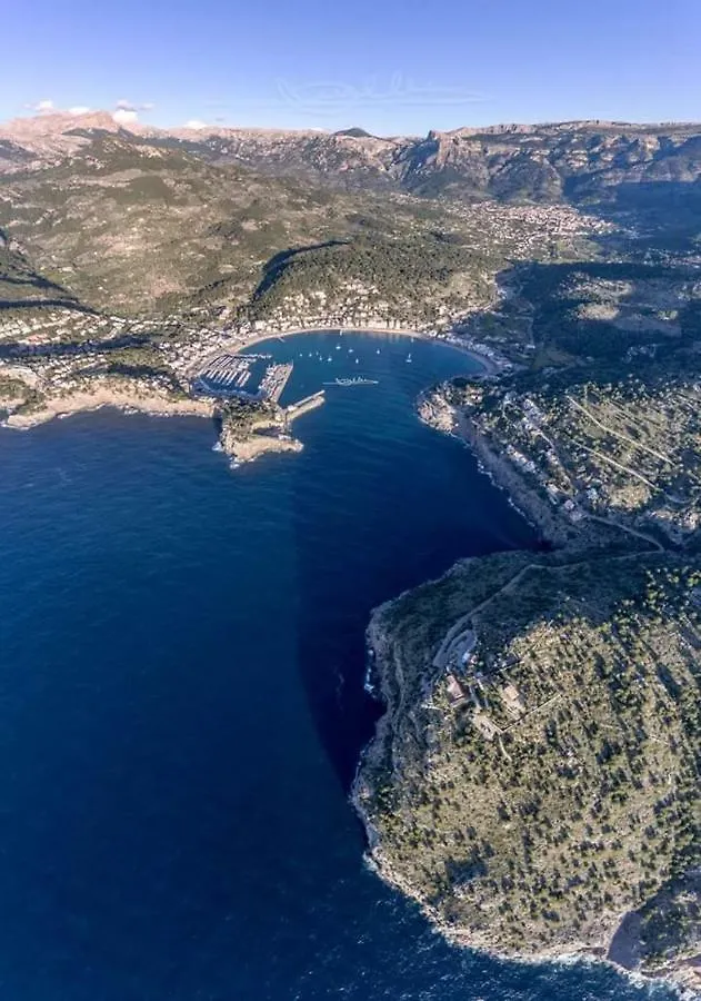 Alojamiento Tramuntana Sóller 0*,